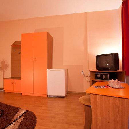 גורגני Filo Hotel מראה חיצוני תמונה