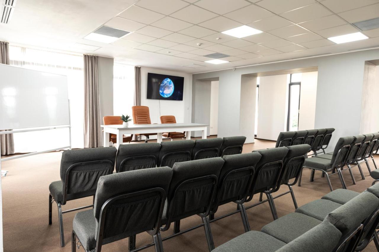 גורגני Filo Hotel מראה חיצוני תמונה