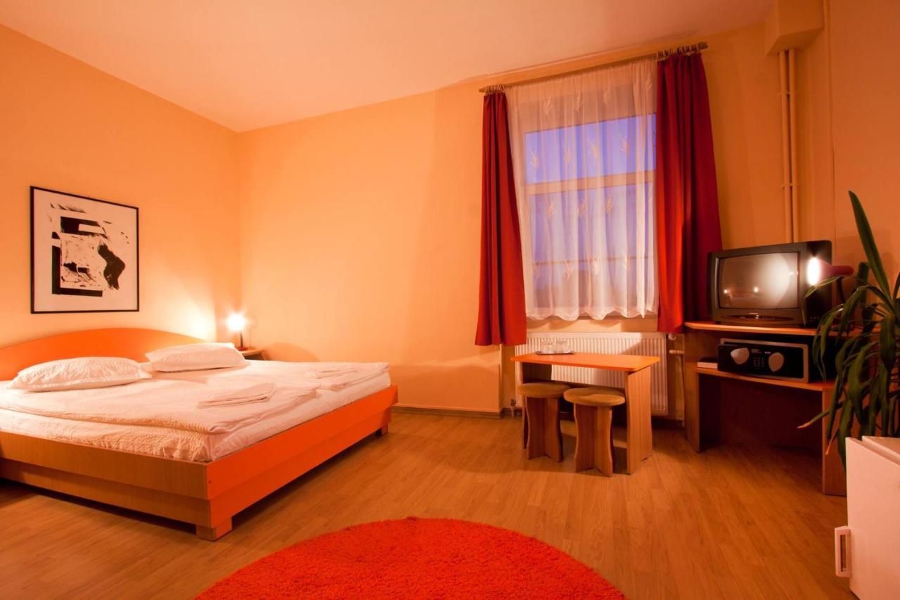 גורגני Filo Hotel מראה חיצוני תמונה