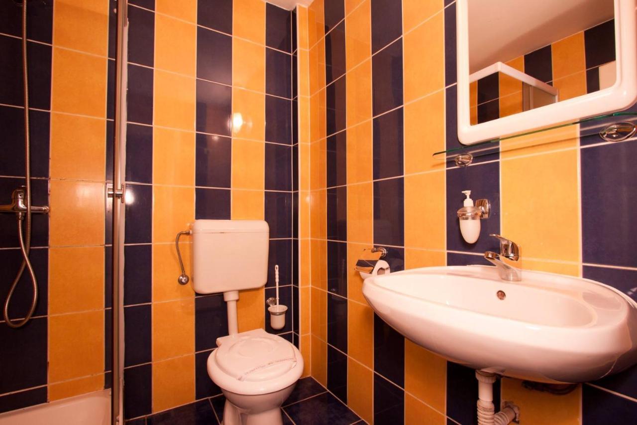 גורגני Filo Hotel מראה חיצוני תמונה