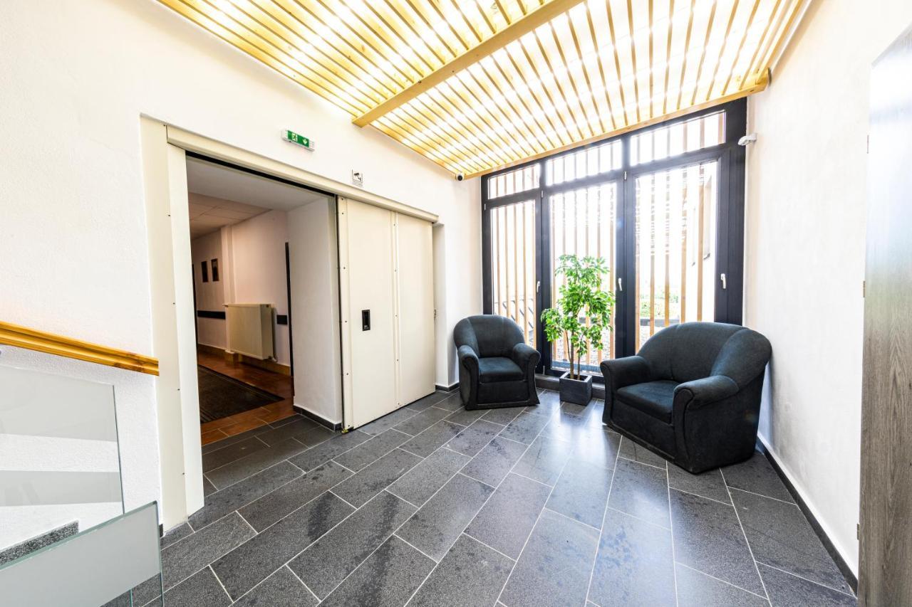 גורגני Filo Hotel מראה חיצוני תמונה