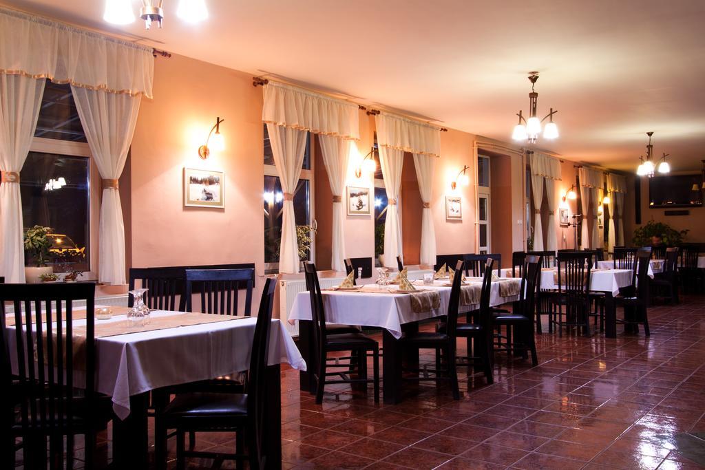 גורגני Filo Hotel מראה חיצוני תמונה