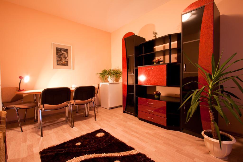 גורגני Filo Hotel מראה חיצוני תמונה