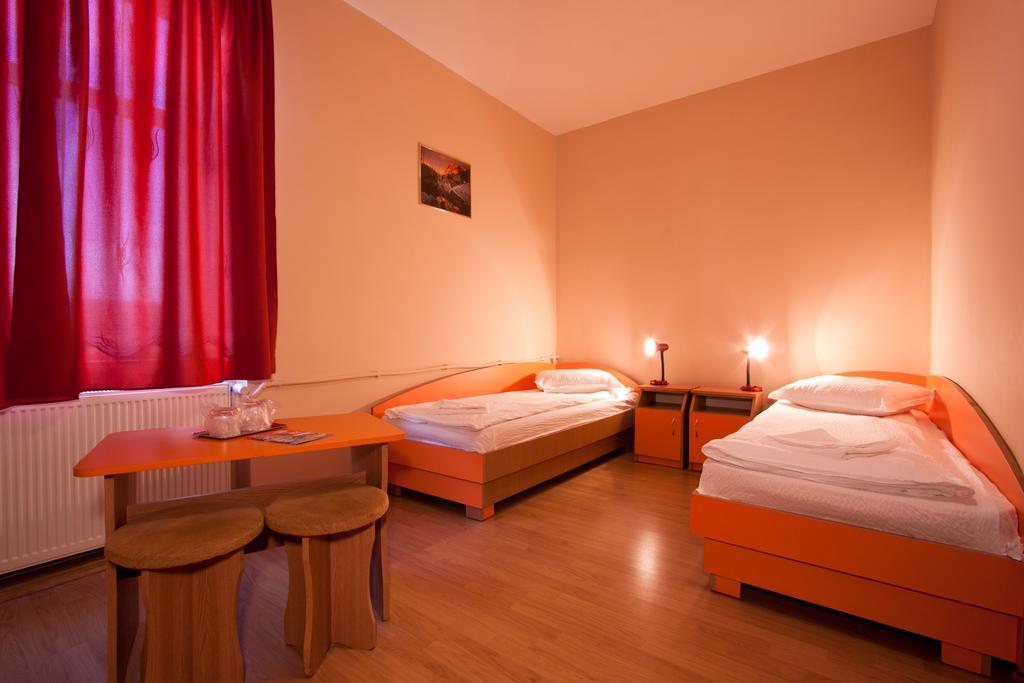 גורגני Filo Hotel מראה חיצוני תמונה
